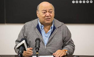 Ascoli - L’ex presidente Francesco Bellini colpito da un infarto in Alaska